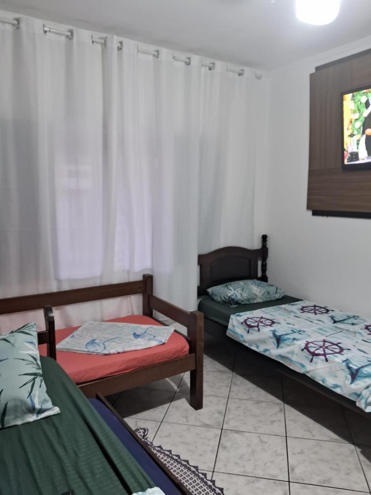 Quarto em Acomodações Particulares Do Enzo *