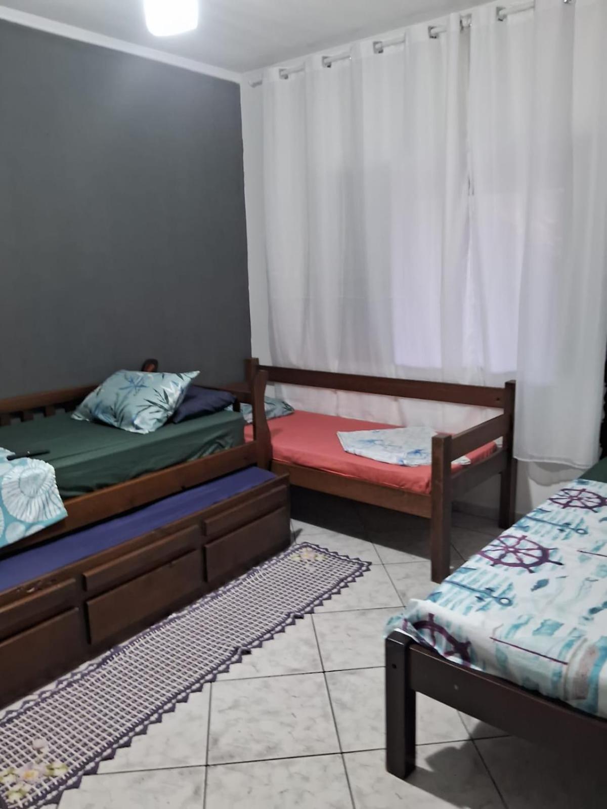 Do Enzo Quarto em Acomodações Particulares *
